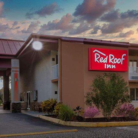 Red Roof Inn Ellenton - Bradenton Ne Luaran gambar