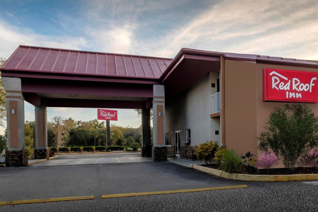 Red Roof Inn Ellenton - Bradenton Ne Luaran gambar