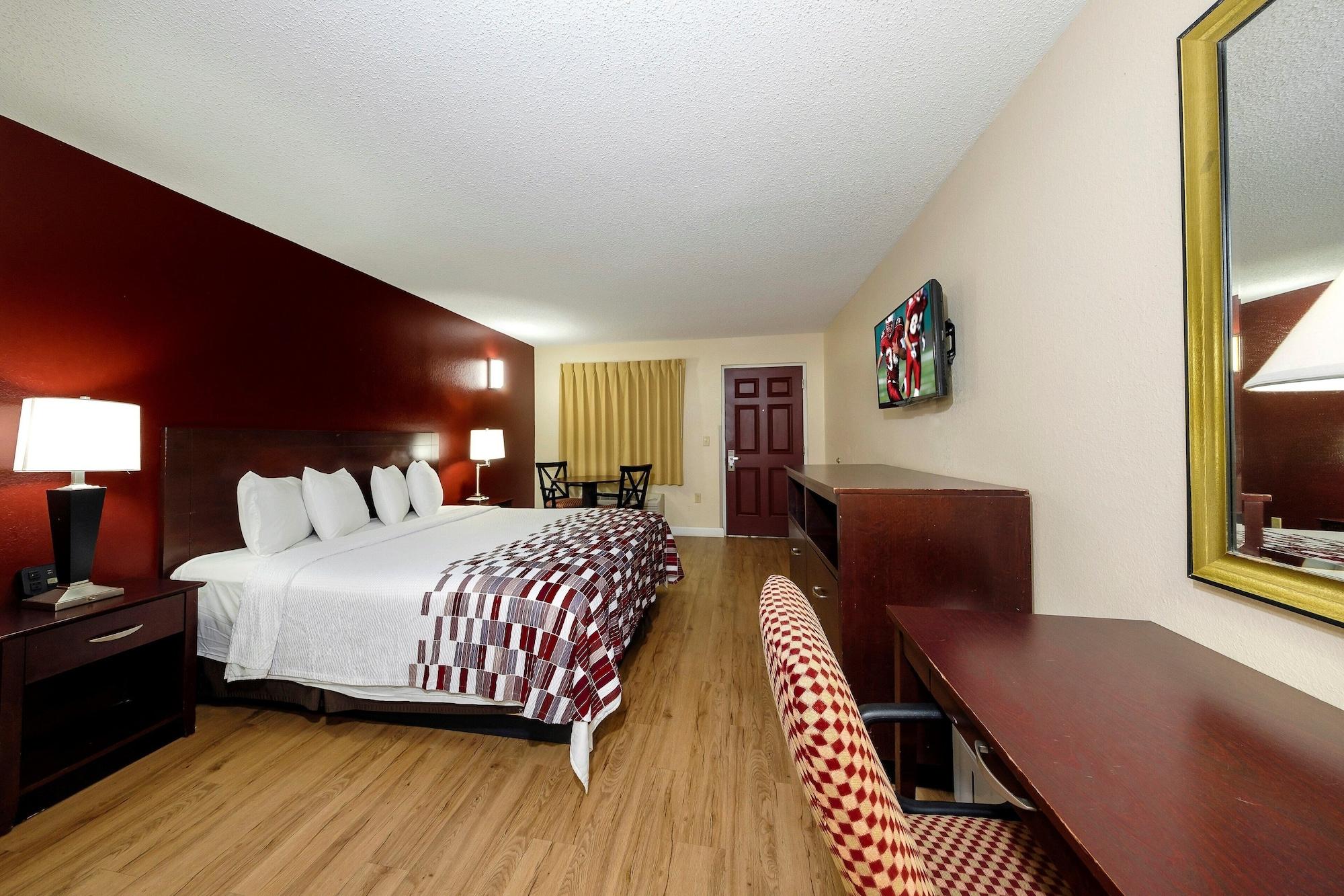 Red Roof Inn Ellenton - Bradenton Ne Luaran gambar