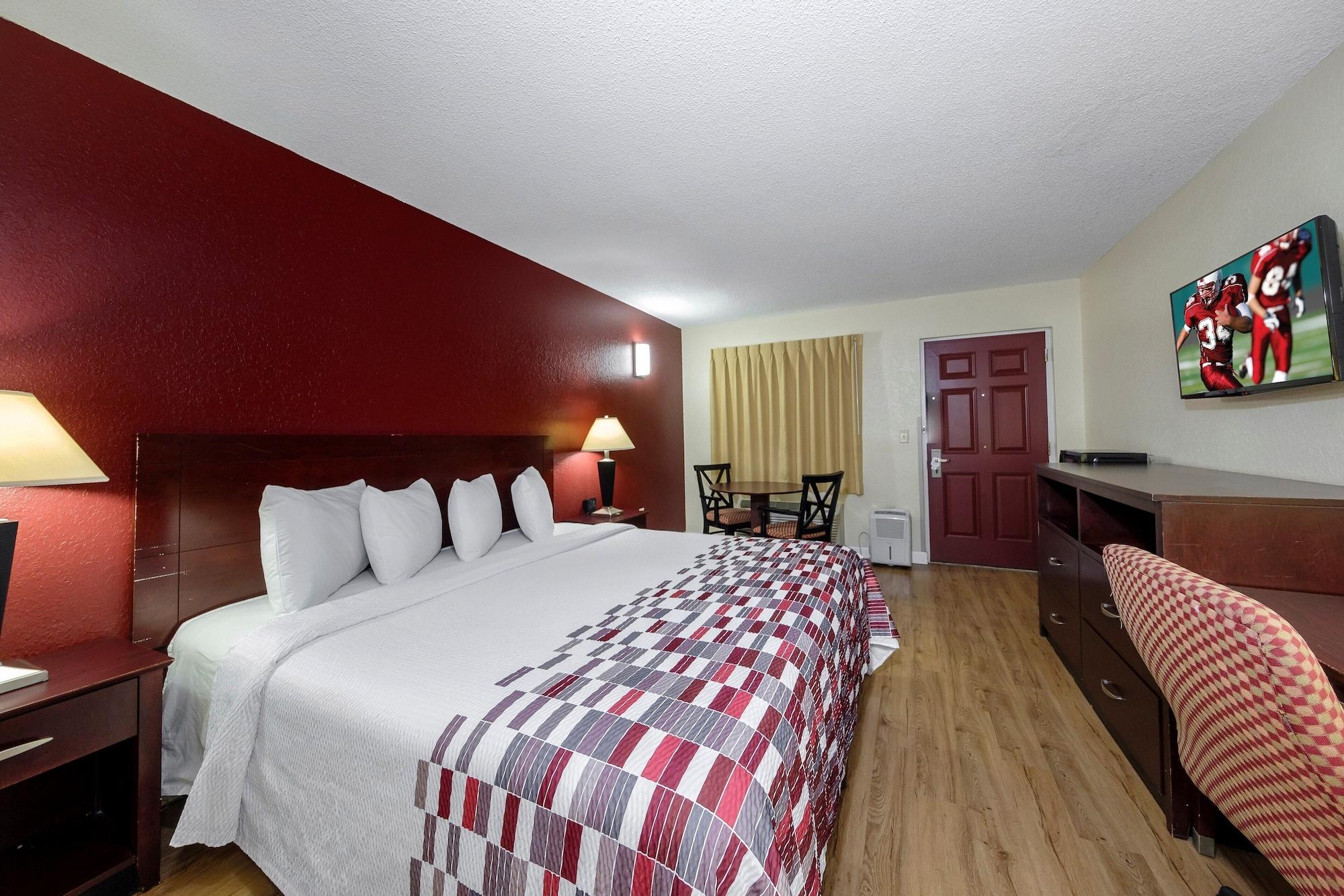 Red Roof Inn Ellenton - Bradenton Ne Luaran gambar