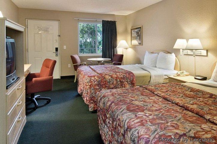 Red Roof Inn Ellenton - Bradenton Ne Bilik gambar