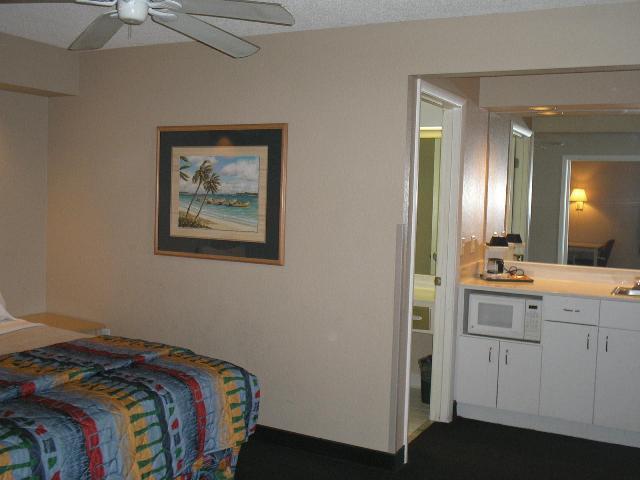 Red Roof Inn Ellenton - Bradenton Ne Bilik gambar