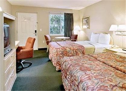 Red Roof Inn Ellenton - Bradenton Ne Bilik gambar