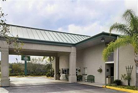 Red Roof Inn Ellenton - Bradenton Ne Luaran gambar