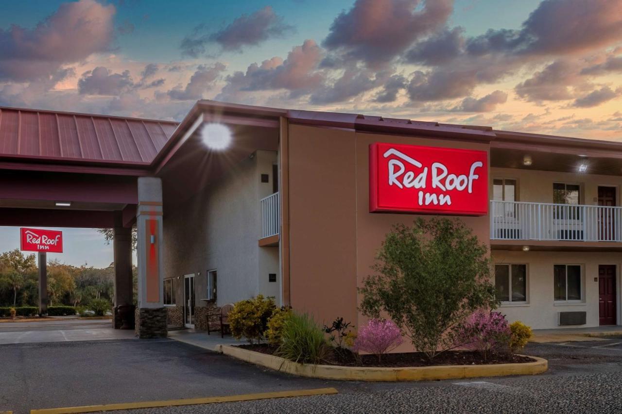 Red Roof Inn Ellenton - Bradenton Ne Luaran gambar